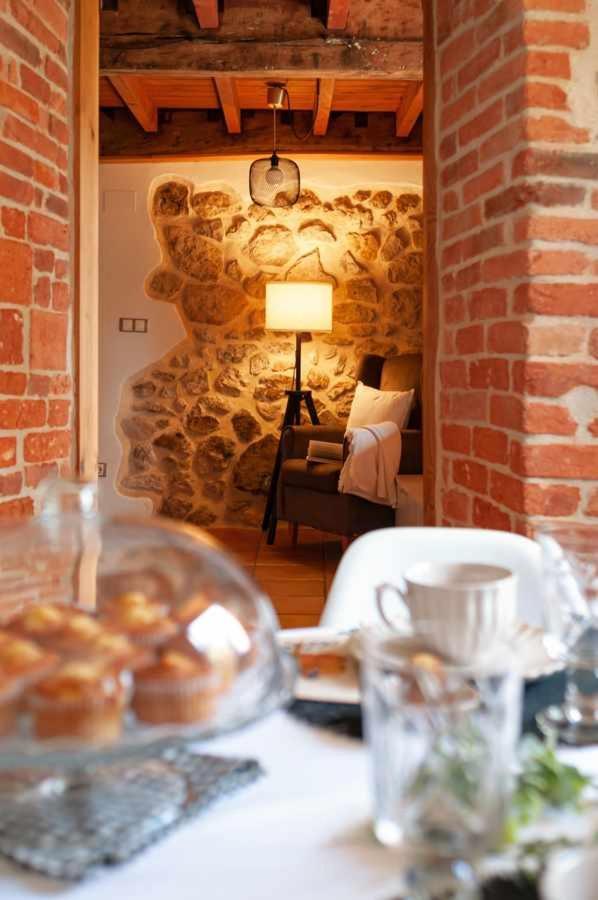 Casa Rural Soleada Para Una Escapada Tranquila Ceceda de Abajo Buitenkant foto